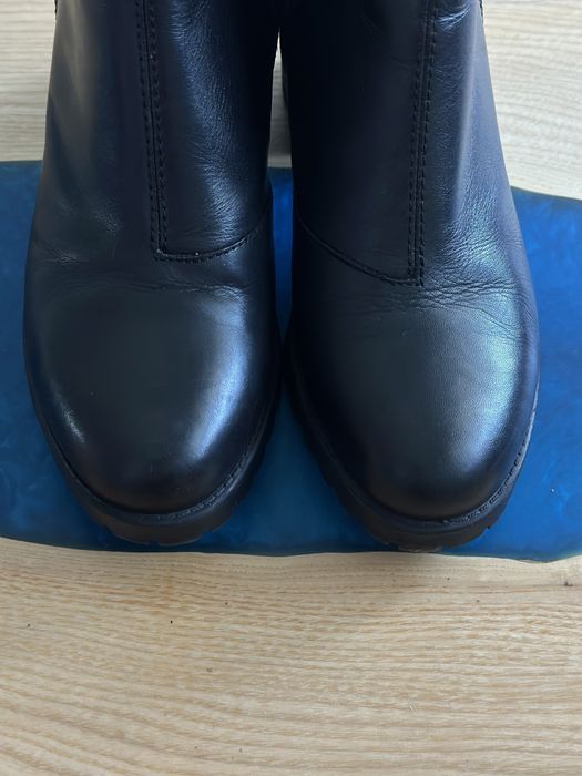 Черевики Vagabond р.39