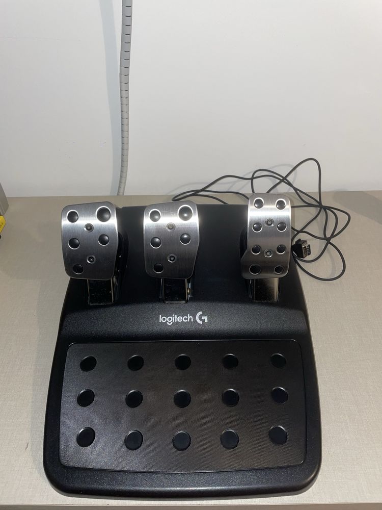 Volante Logitech G29