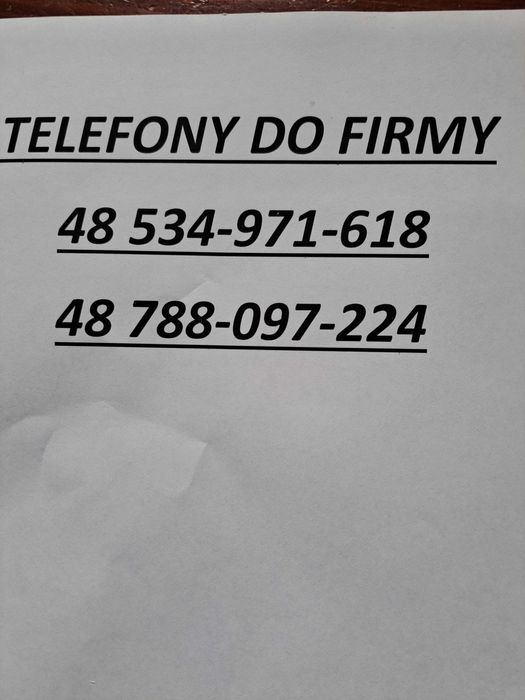 opryskiwacz sadowniczy