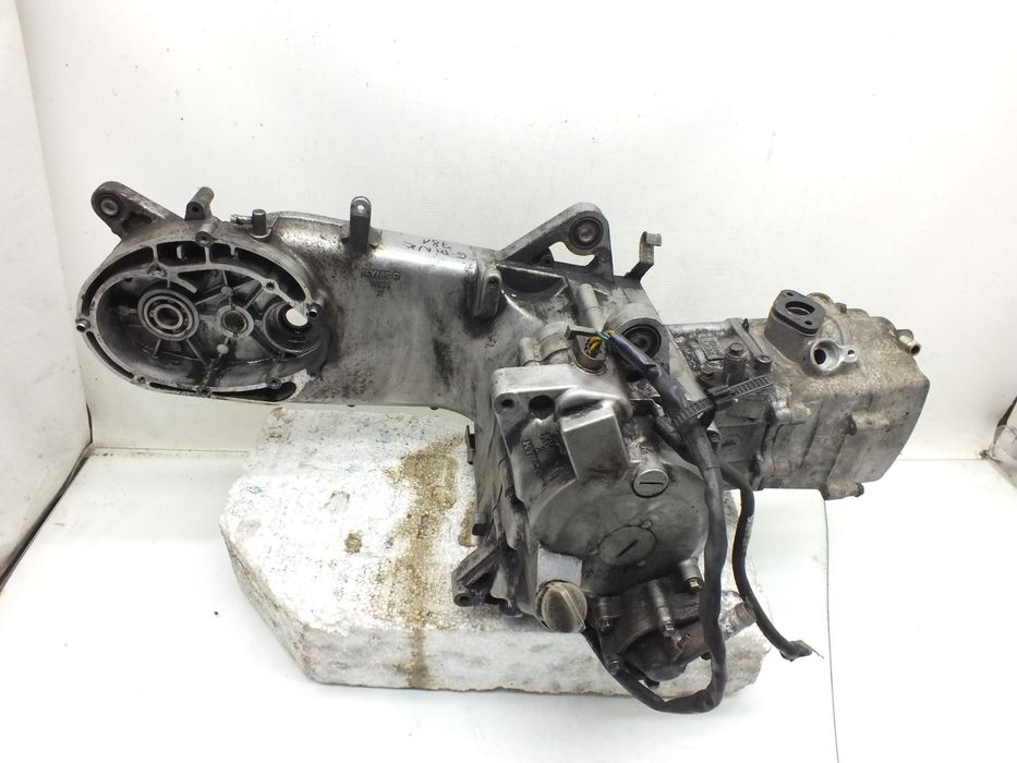 Silnik Kymco G-Dink 125 New Grand Dink