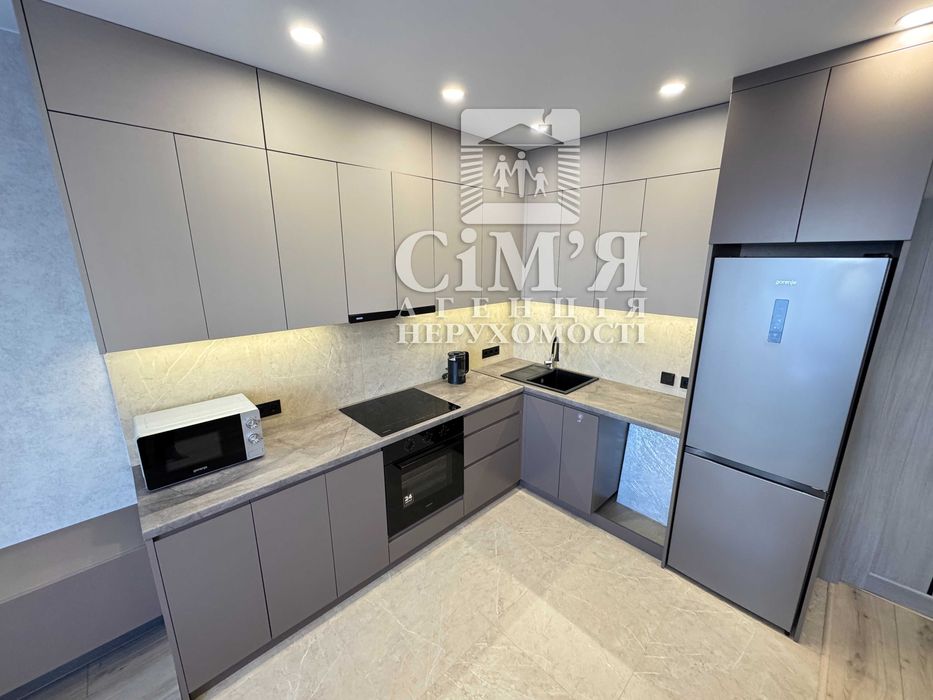 Здам стильну сучасну 1-кім квартиру в р-ні Академічний