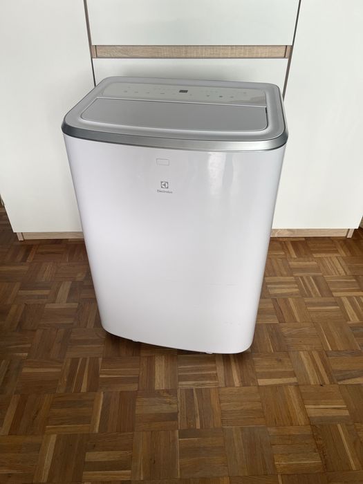 Klimatyzacja elektrolux