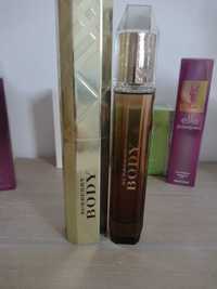 Burberry Body Gold, unikat