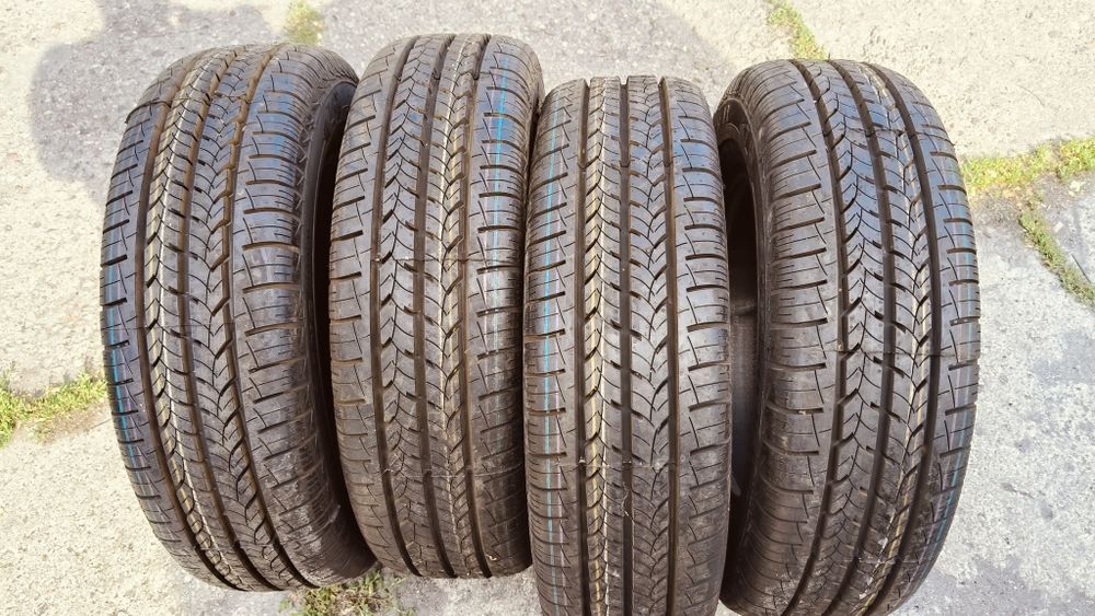 Opony bus letnie 195/70r15c wzmocnione Viking 104R Nowe 4szt