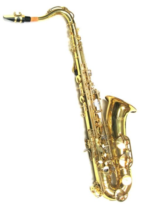 Conjunto Saxofone Tenor - NOVO