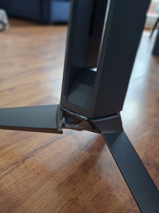 Podstawa monitora ASUS ROG Swift PG27AQDM