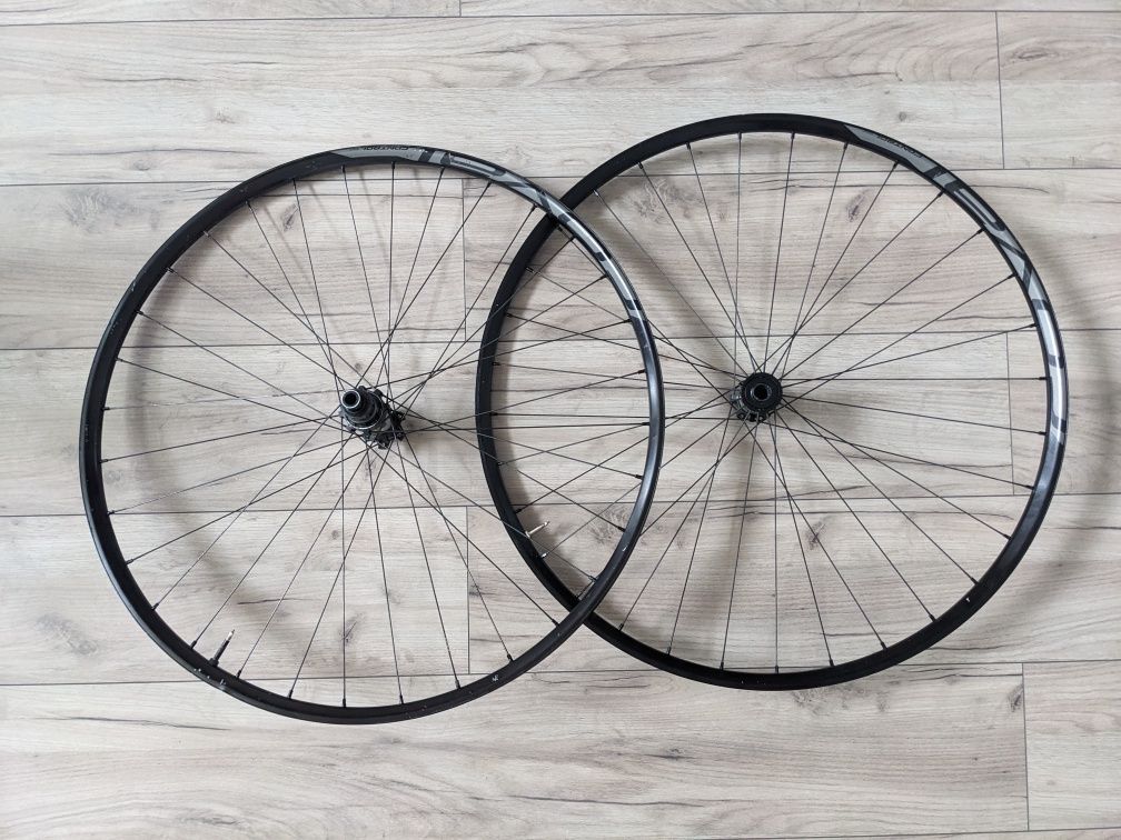 Koła Specialized Roval Control 29" Boost 622x21 Boost 12mm 15mm