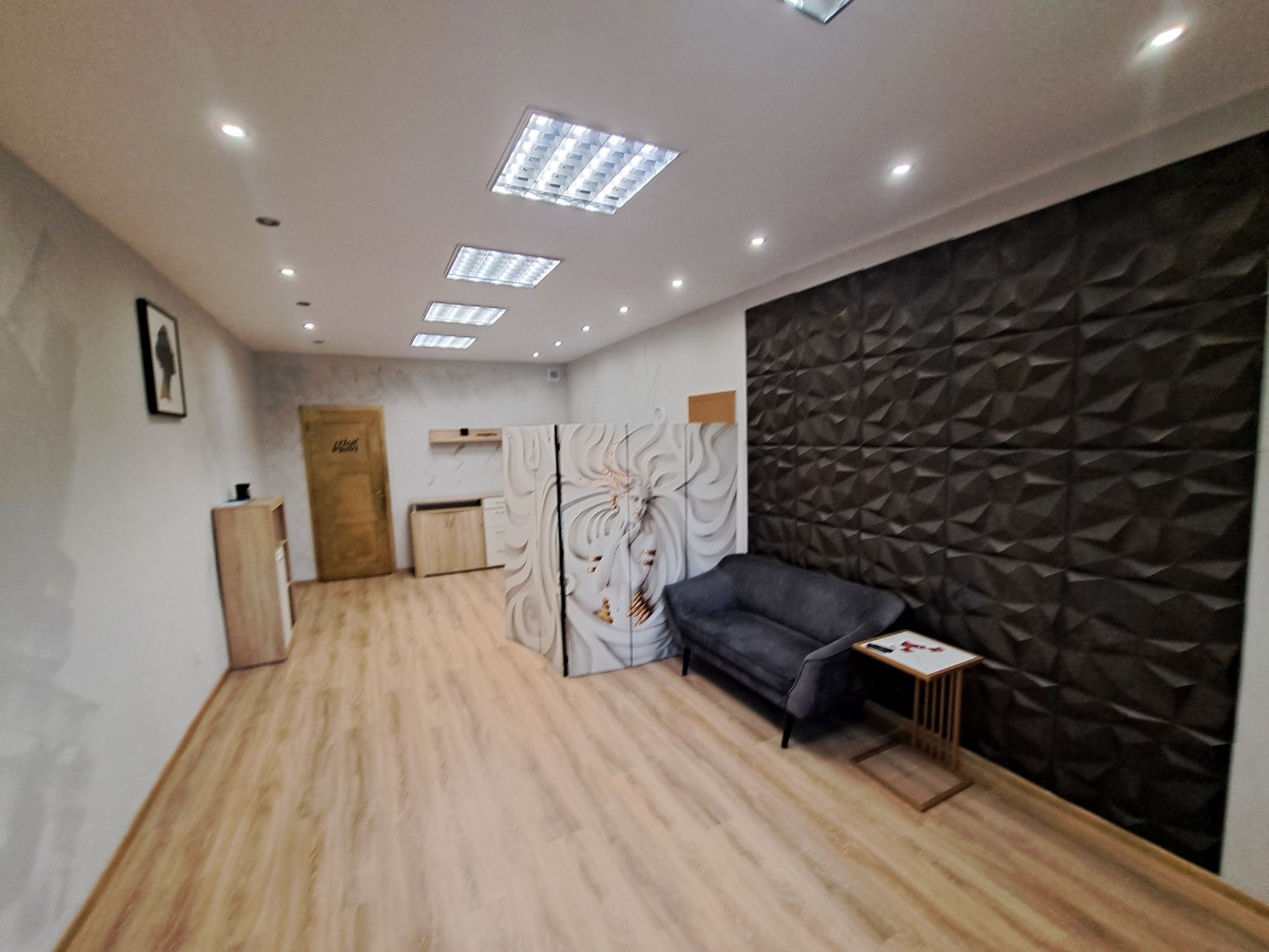 Lokal użytkowy 38 m2