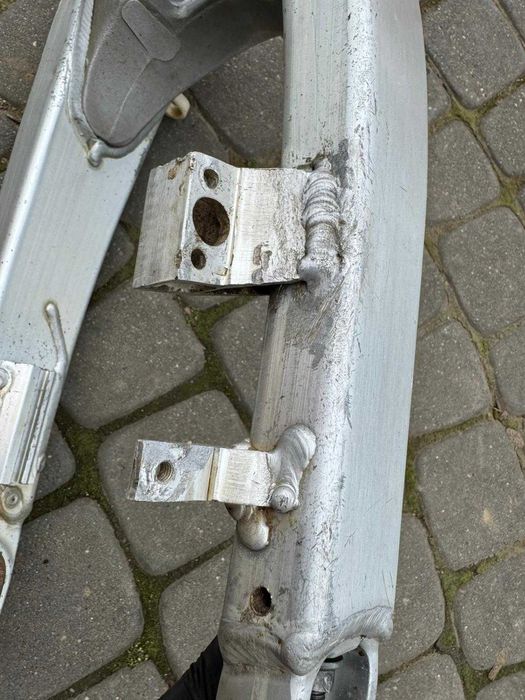 wahacz zawieszenia tyl tylni yamaha yzf yz wrf 125 / 250 / 450 r 06-08