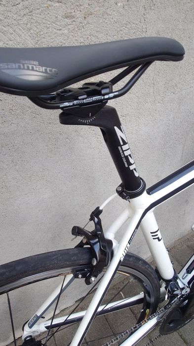 Felt F95 Shimano 105 Mavic Ksyrium Equipe szosa rower szosowy