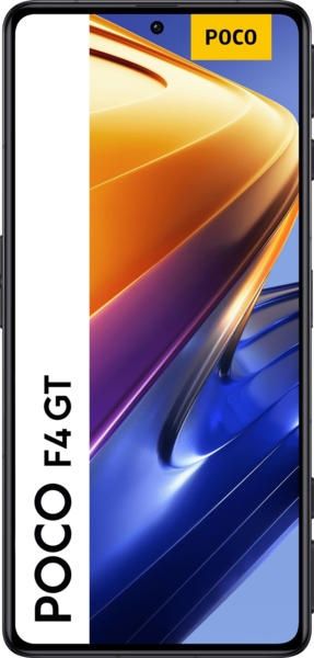 Smartphone de Abril de 2023 -  Xiaomi  Poco F4 GT 6.67" 12GB/256GB