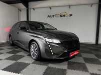 Peugeot 308 SW 1.2 PureTech Active Pack