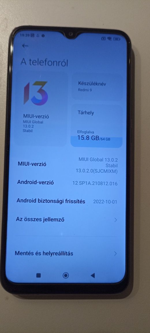 Продається Xiaomi Redmi 9