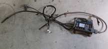 Hamulec ręczny Mechanizm ręcznego linki 46300-05041 Toyota Avensis T27 T29