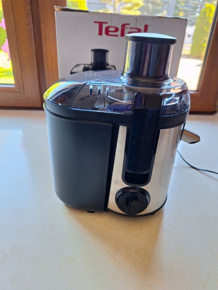 Sokowirówka Tefal