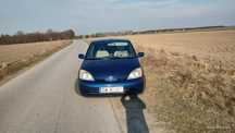 Automat .Prius 2001 bateria 2016 Roku stan techniczny dobry