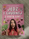 Jedz i chudnij z dietą sirt