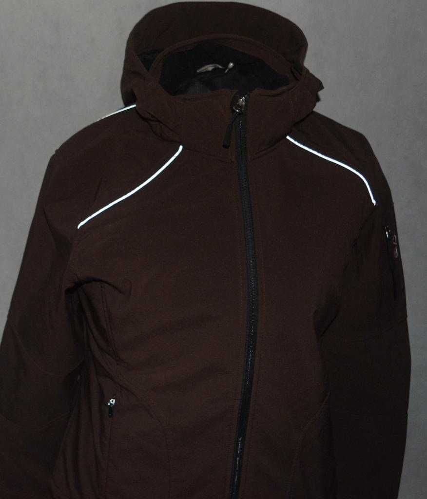 Wiosenna kurtka softshell CMP XXL