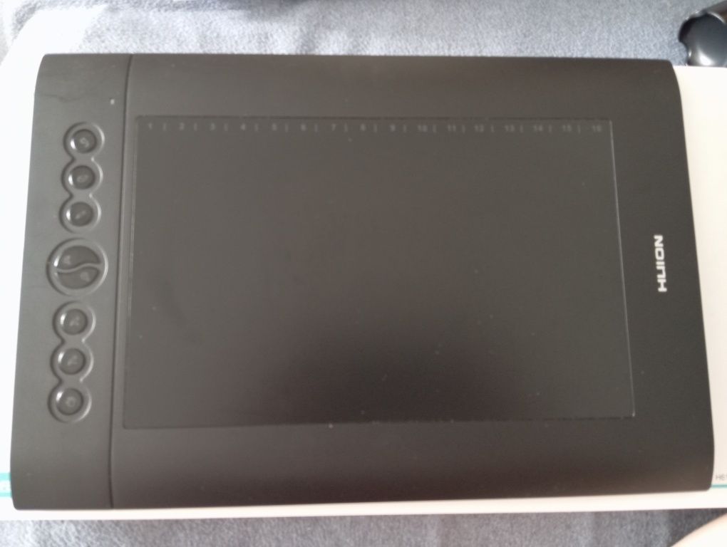 Tablet graficzny Huion