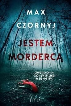 Jestem Mordercą, Max Czornyj