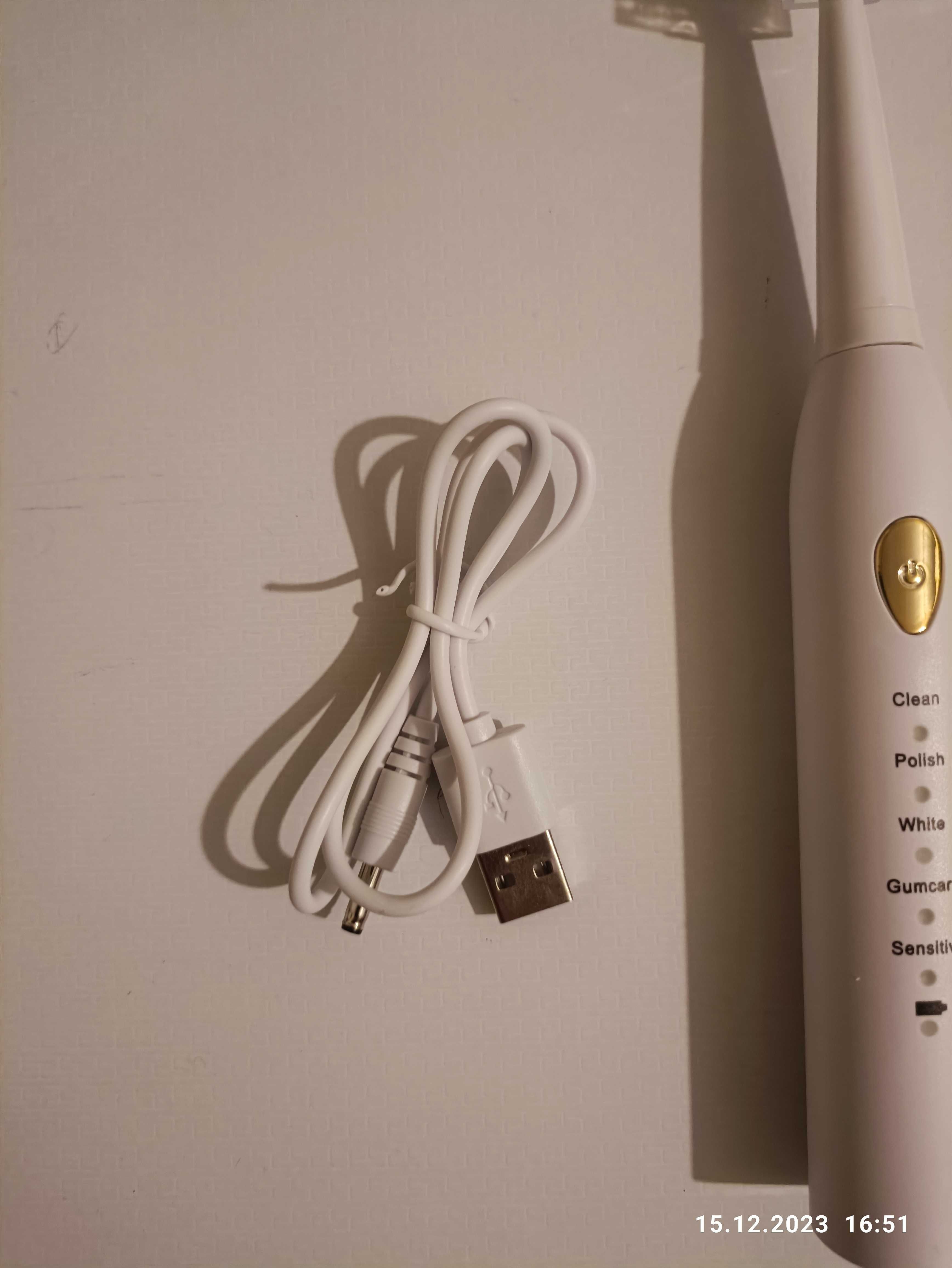 продам электрическую зубную щетку