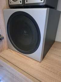 Subwoofer Logitech z2300