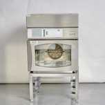 Piec piekarniczy Eloma BACKMASTER EB 30 MT  + Okap kondensacyjny