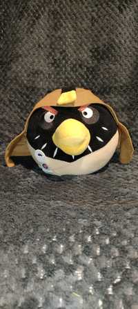 Angry Birds Star Wars Obi Wan Kenobi Oryginał 21cm.