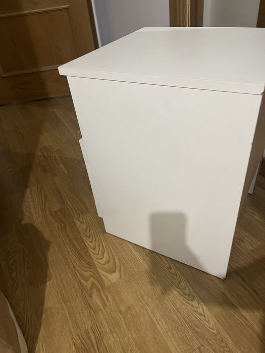 Mesa de cabeceira BRIMNES