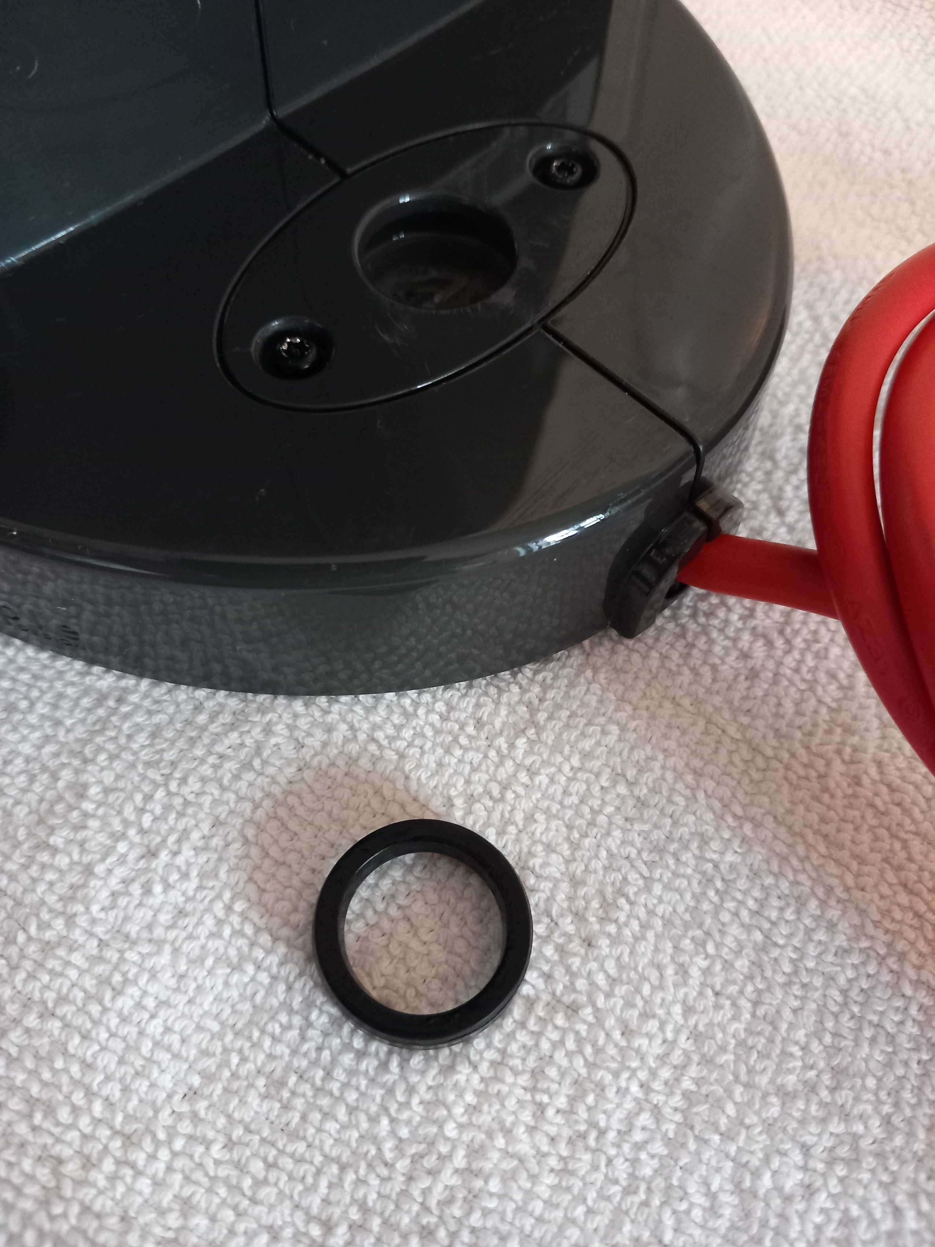 Máquina de café da marca krups. Nescafé Dolce Gusto.