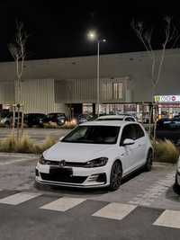 Golf gti 7.5 impecavel