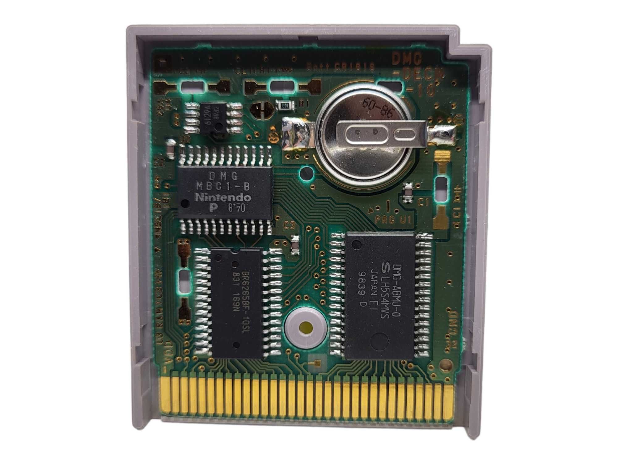 Bakucho Game Boy Gameboy Classic