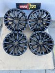 Felgi BMW 5x120 18” 8/8.5J ET29/40