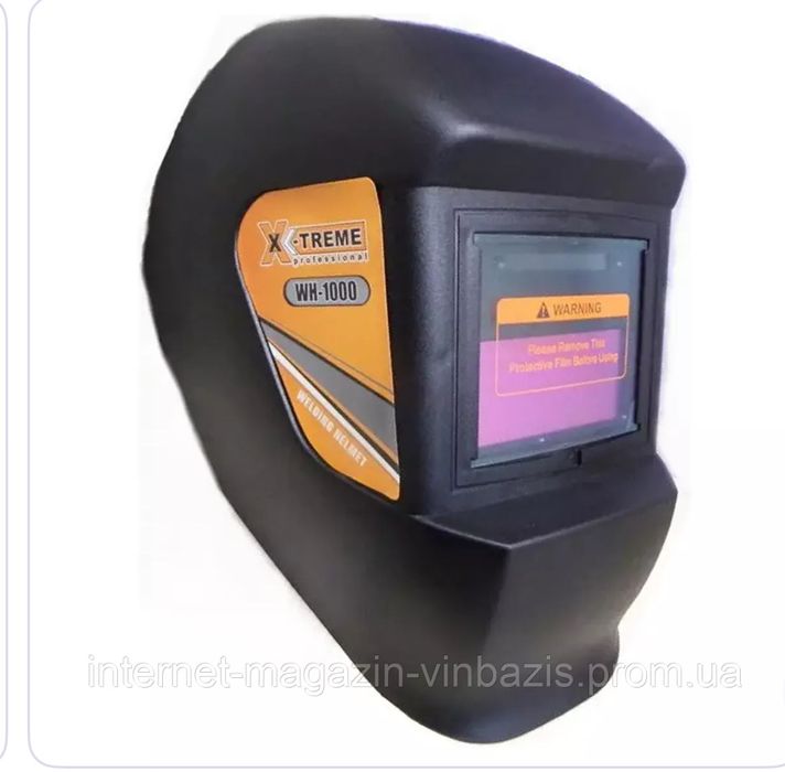 Продаю Сварочная маска WH-1000 X-TREME