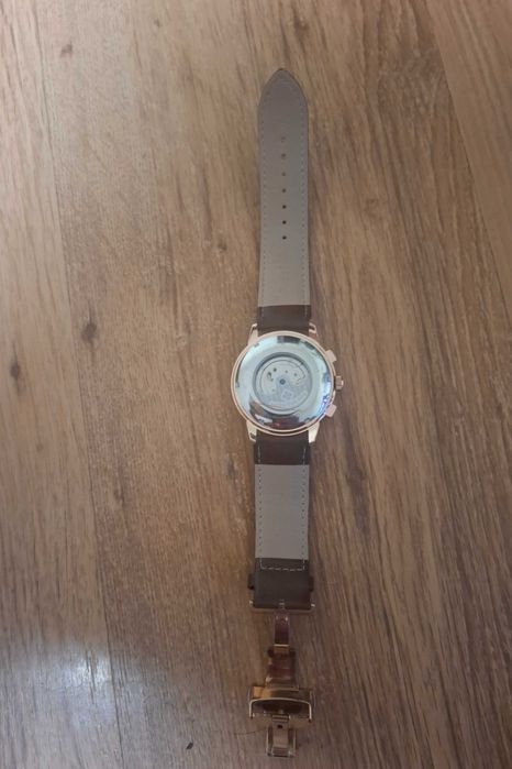 Zegarek Philippe Patek Porsche disine