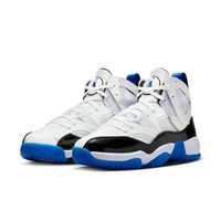 Air JORDAN Jumpman Two Trey "Concord Royal" 44,5 dług 28,5cm