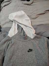 Camisola hoddie Nike