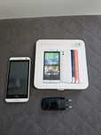 HTC DESIRE 610 biały