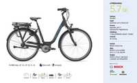 Victoria E-Trekking 5.7H E-Bike