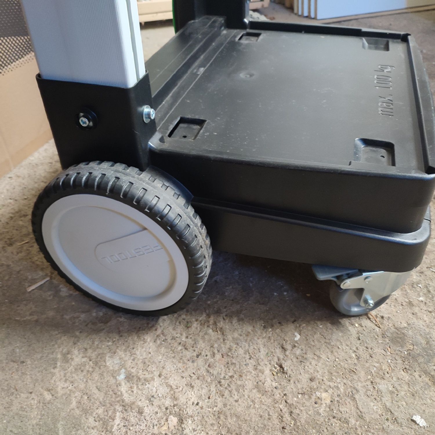Wózek festool sys-roll
