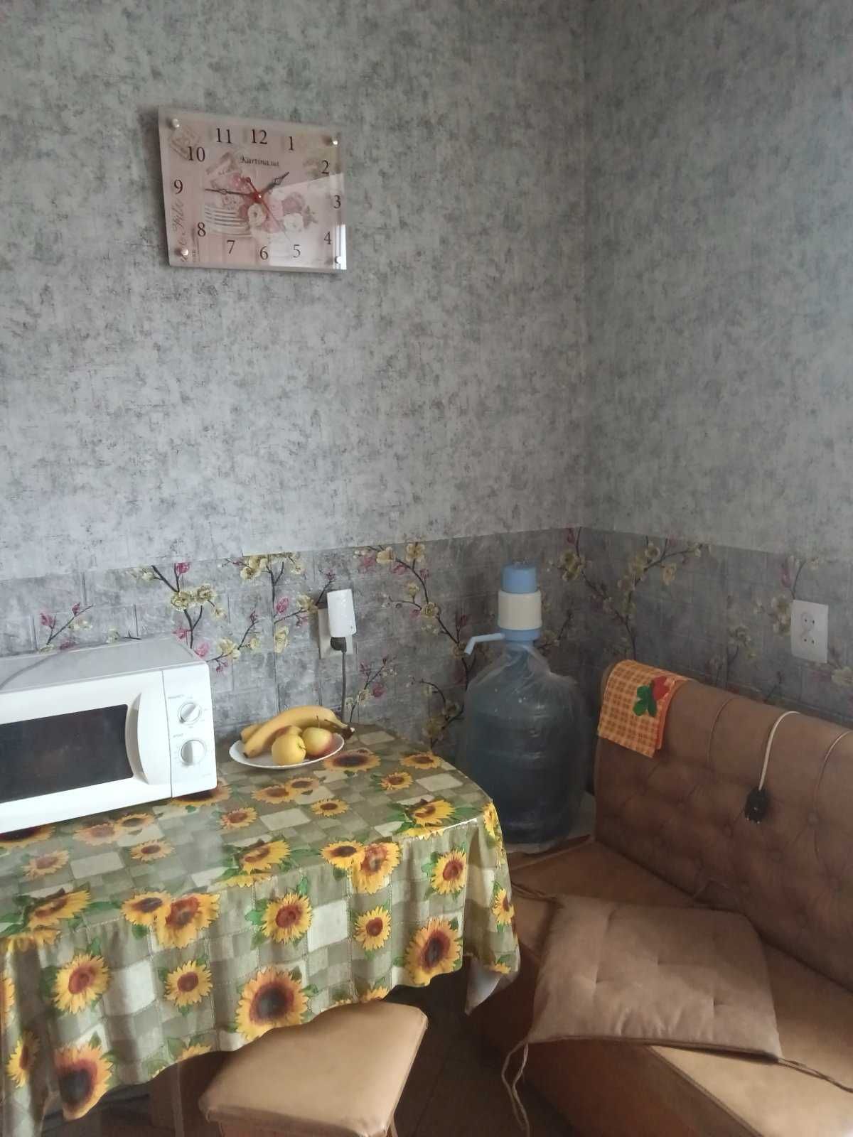 Продам 2-кімнатну квартиру 42,2 кв.м