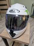 Kask motocyklowy hjc i70 rozm. M