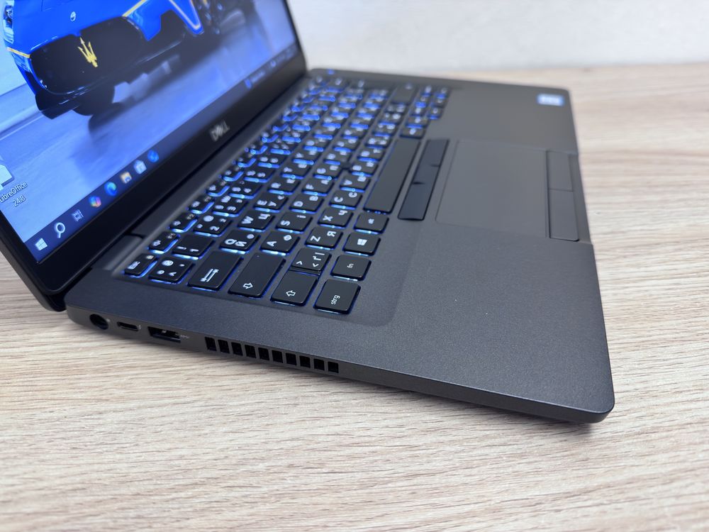 14”FHD IPS Dell Latitude 5400 i5-8365/8-16/128-512