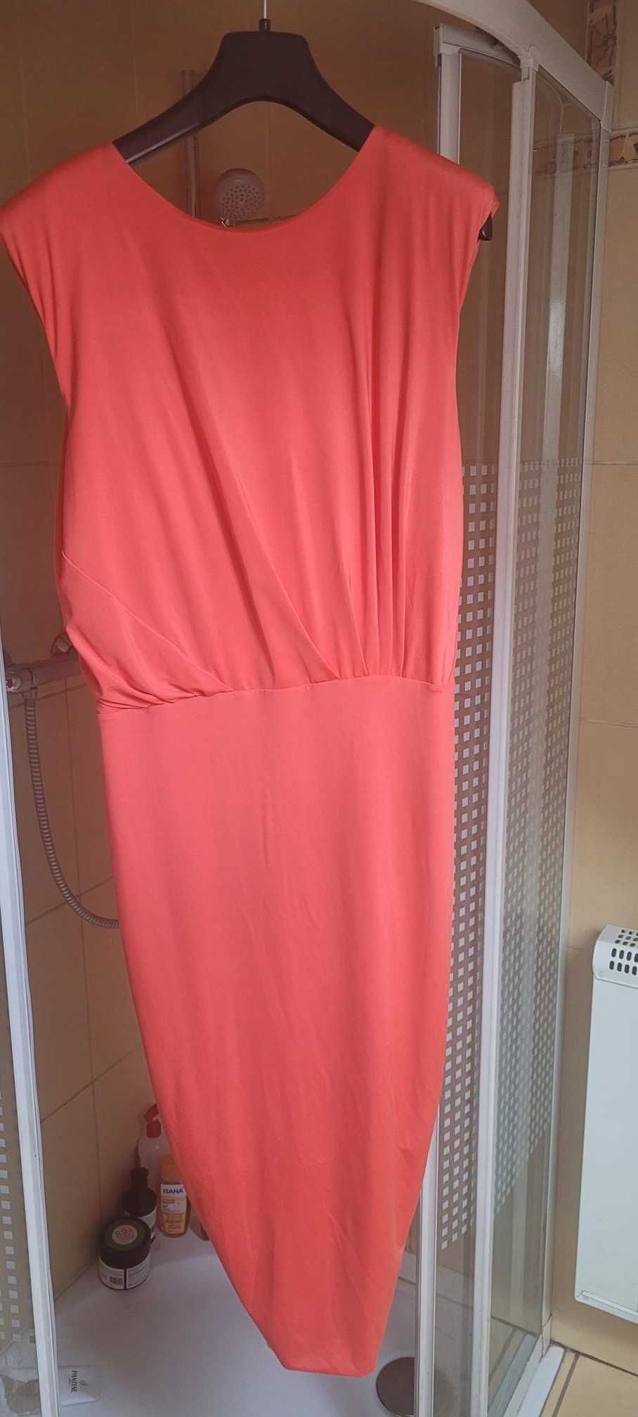Elegancka sukienka GUESS by Marciano