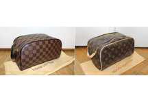 Kosmetyczka Louis Vuitton King Size