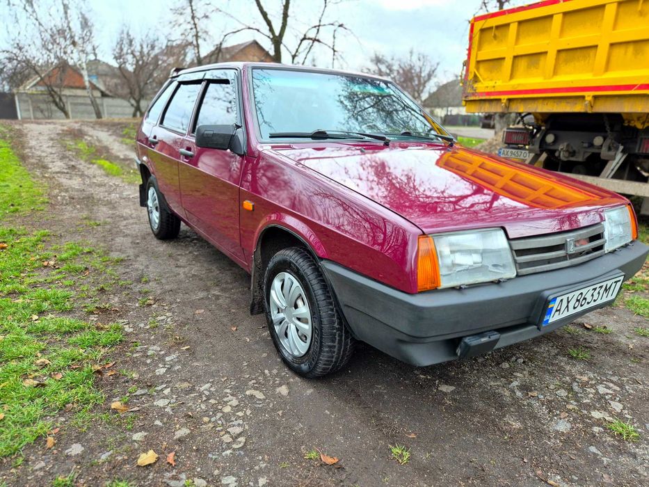 Продам! ваз 2109