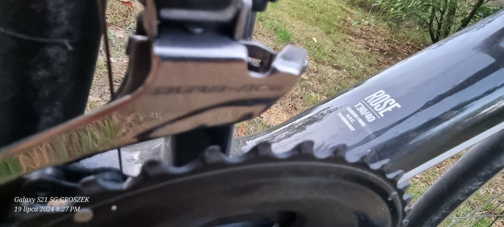 Rose X-lite C R S carbon