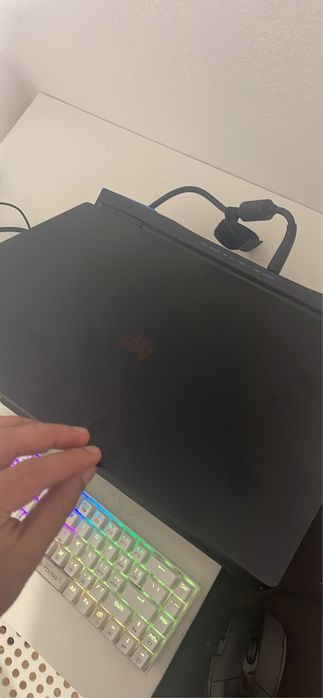 Portatil gamer acer predator