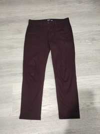 Spodnie chinos Sinsay 28