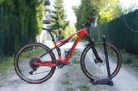 Piękna carbonowa Orbea Occam FOX 34 SRAM 1x12 DT Swiss "M"